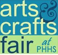 Arts & Crafts Fair - November 23rd at PHHS